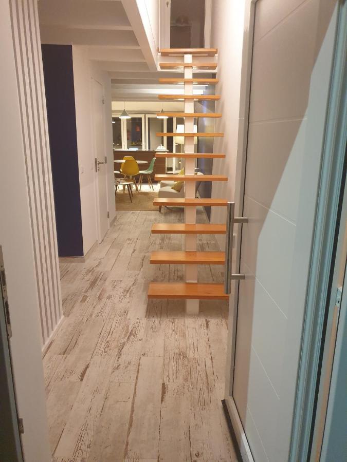 Casa Tejo By Valada Village Zewnętrze zdjęcie