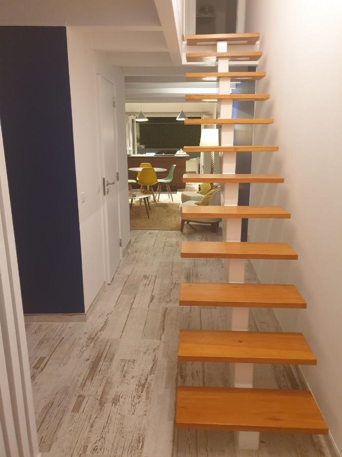 Casa Tejo By Valada Village Zewnętrze zdjęcie