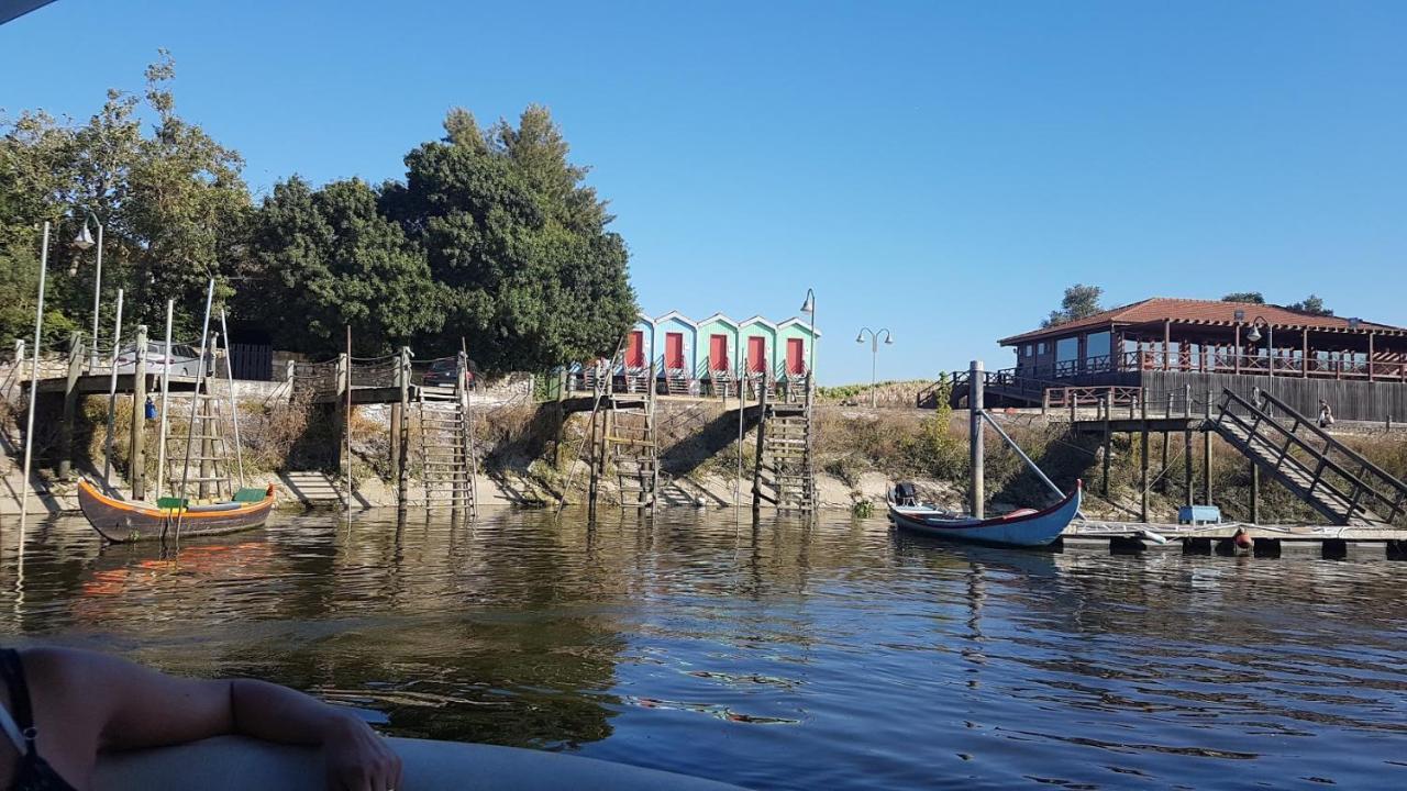 Casa Tejo By Valada Village Zewnętrze zdjęcie