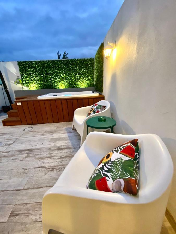 Casa Tejo By Valada Village Zewnętrze zdjęcie