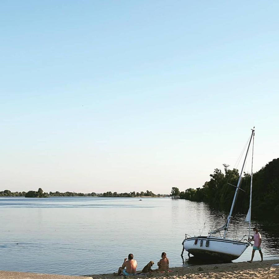 Casa Tejo By Valada Village Zewnętrze zdjęcie